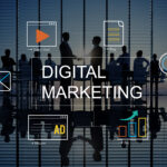 Top 5 Ways Digital Marketing Complements Web Development for Business Success